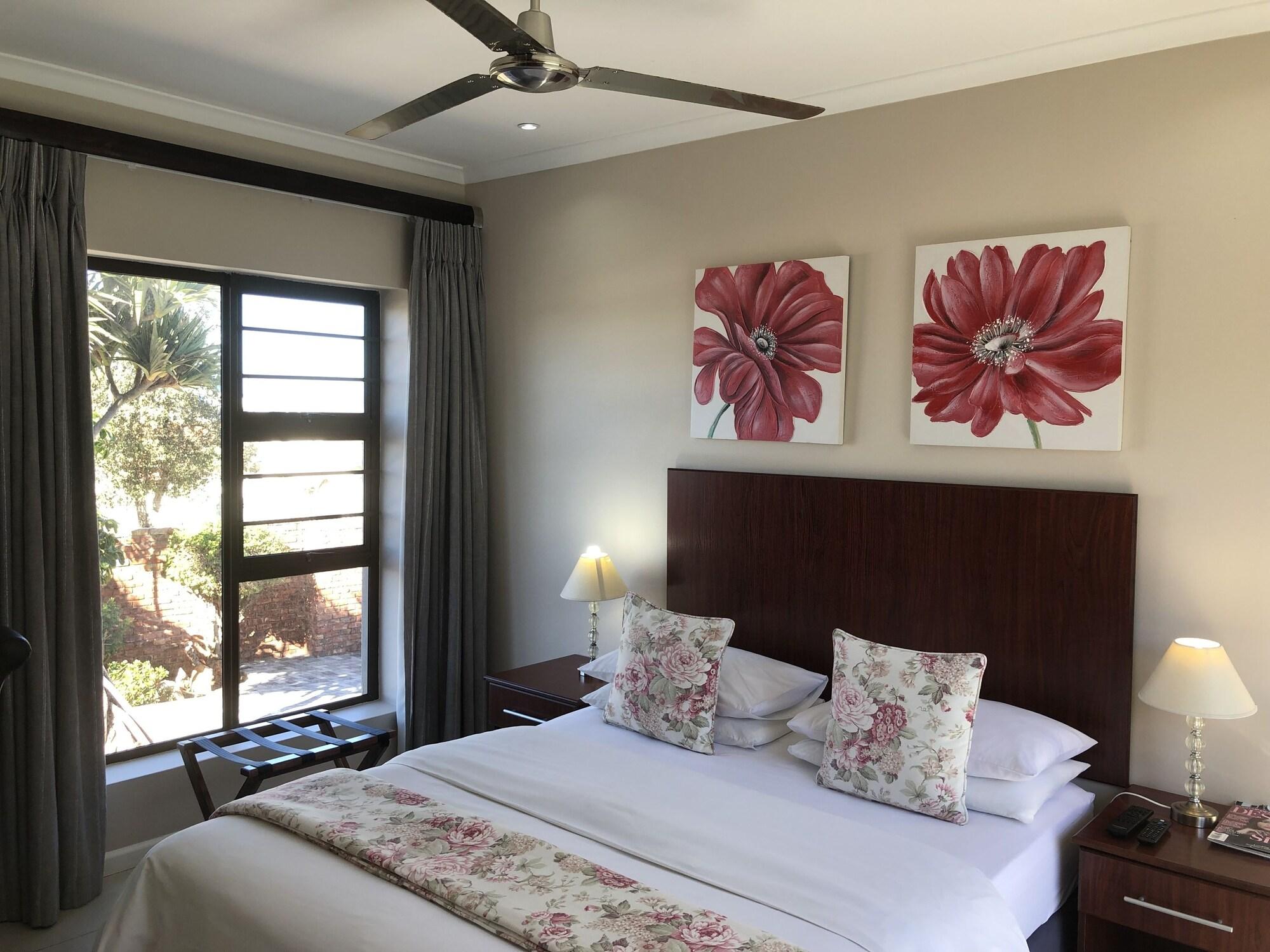 Le Blue Guesthouse Port Elizabeth Exterior foto