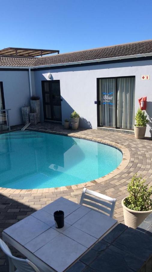 Le Blue Guesthouse Port Elizabeth Exterior foto