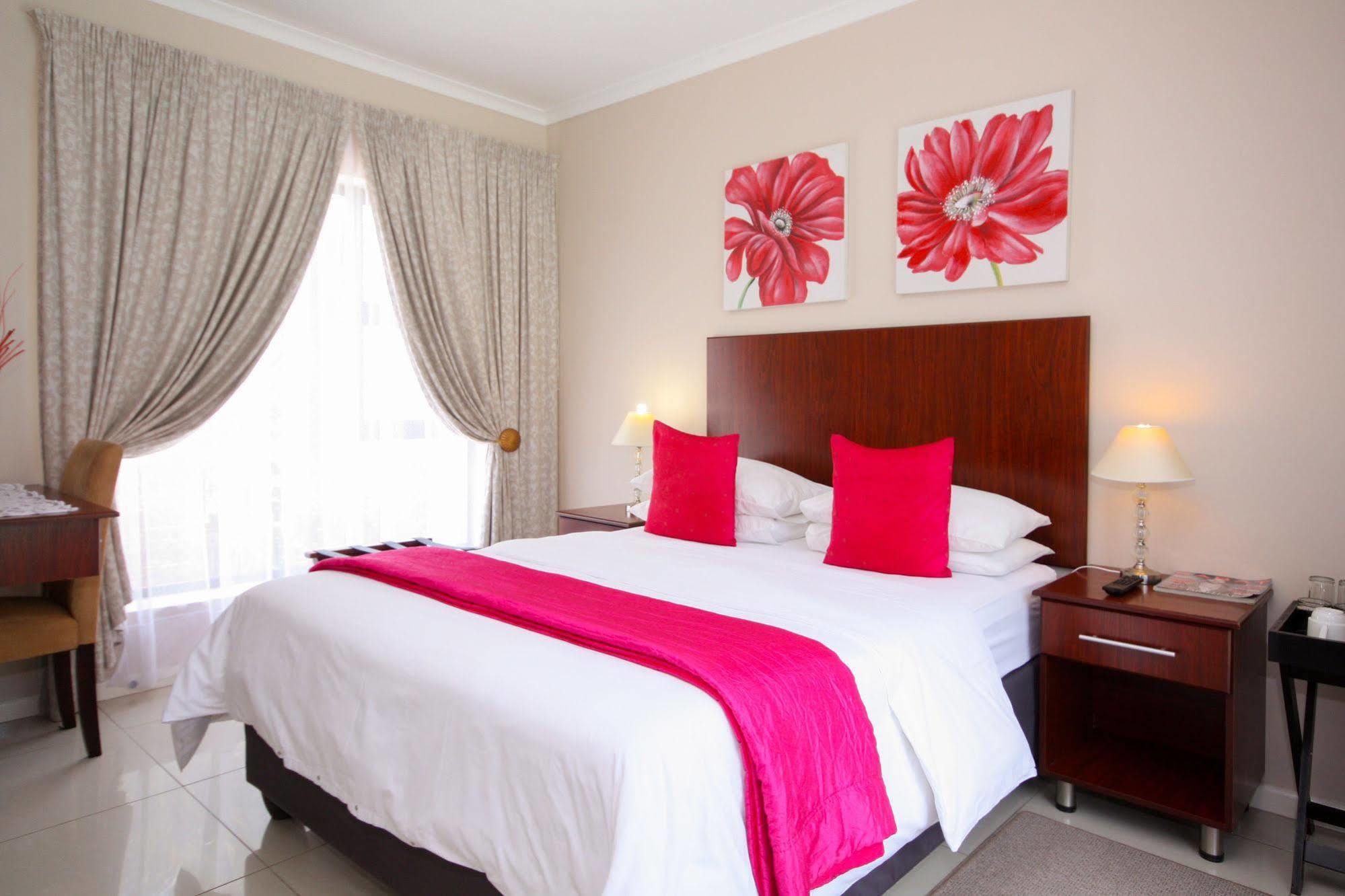 Le Blue Guesthouse Port Elizabeth Exterior foto