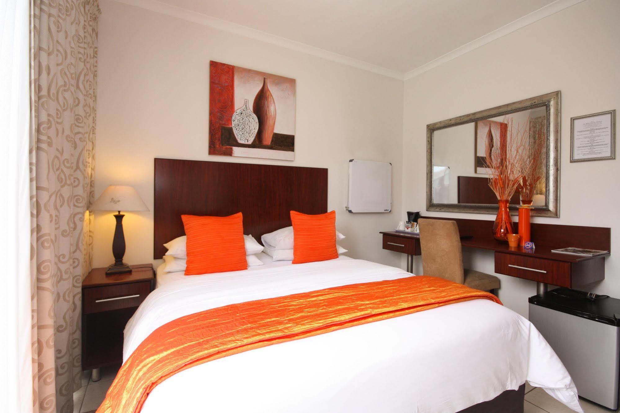 Le Blue Guesthouse Port Elizabeth Exterior foto